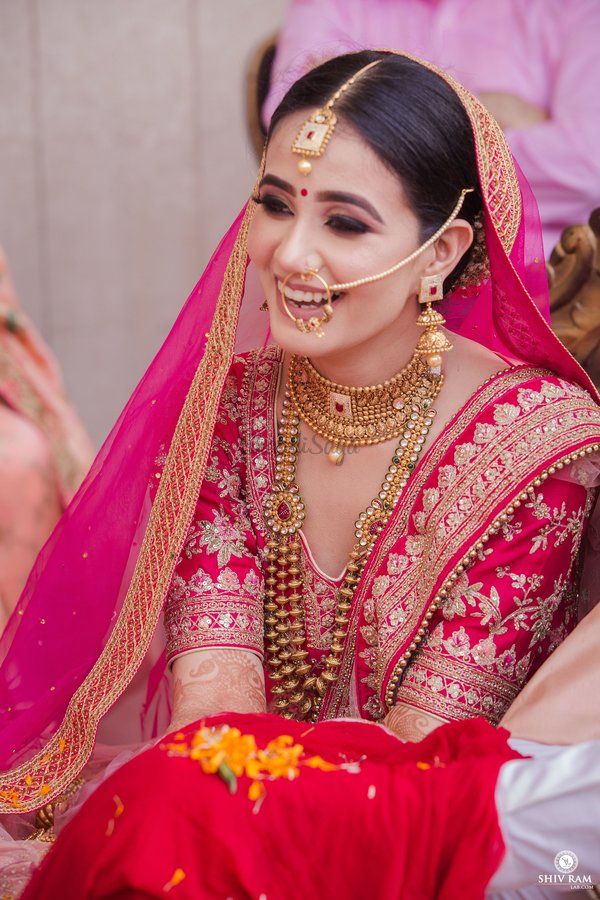 wedding saree for bride