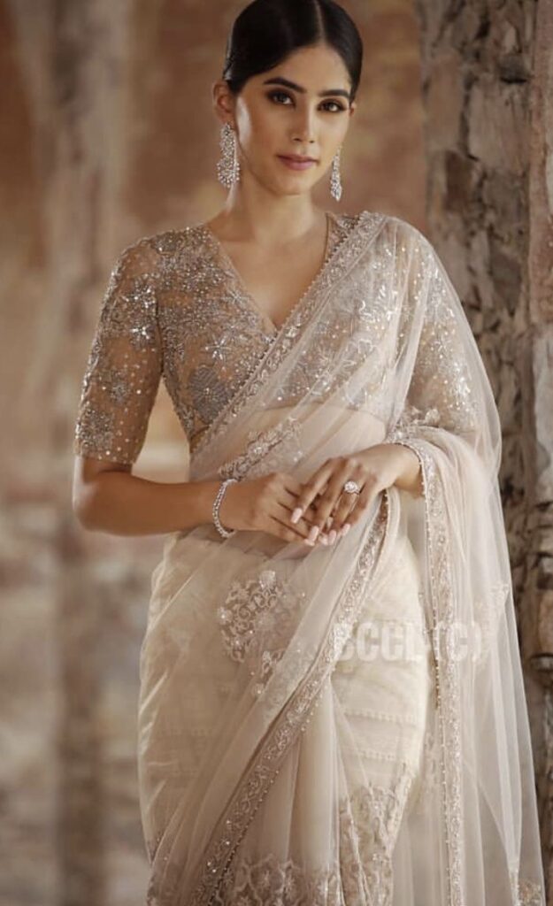 Saree inspo