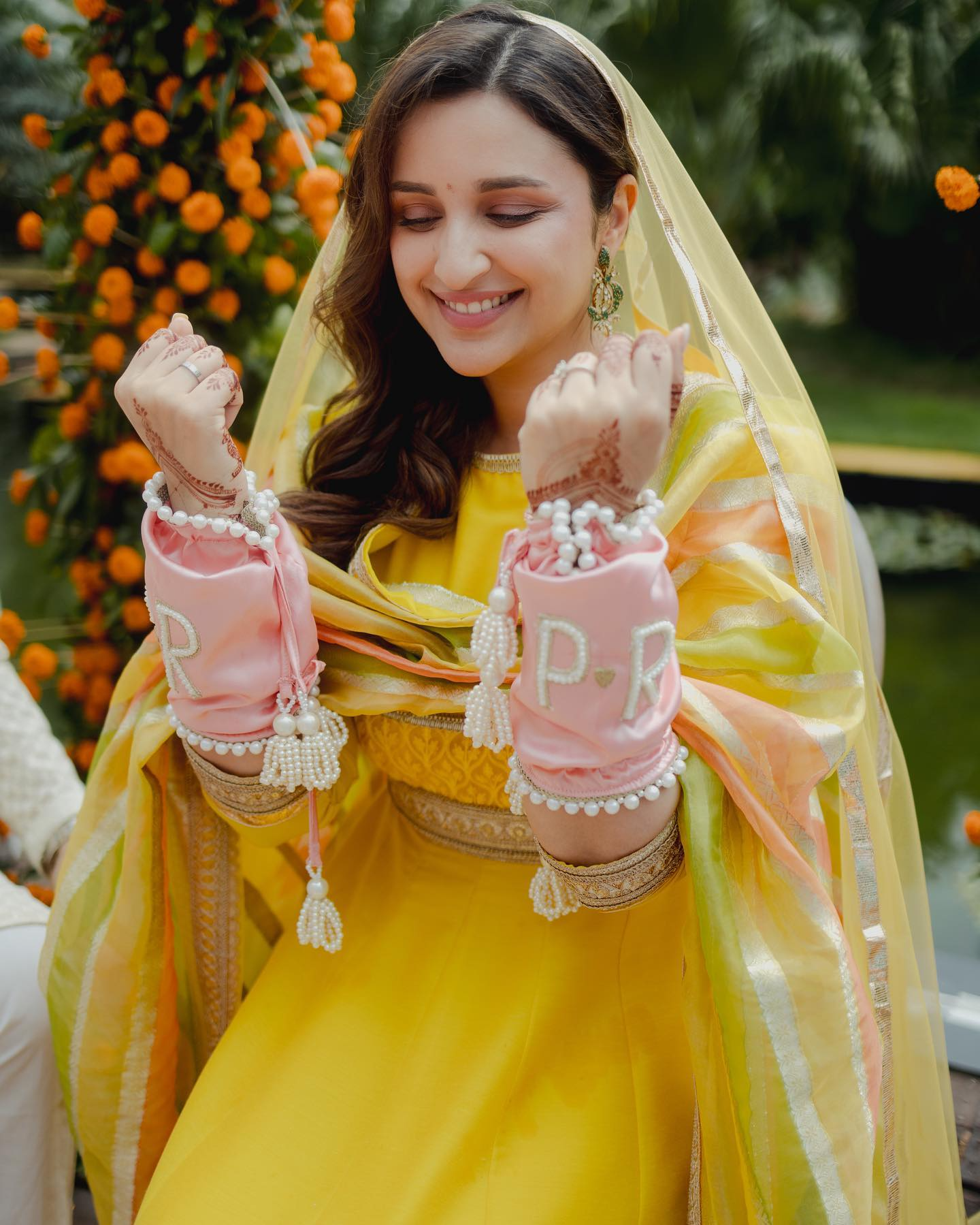 indian celebrity wedding pics