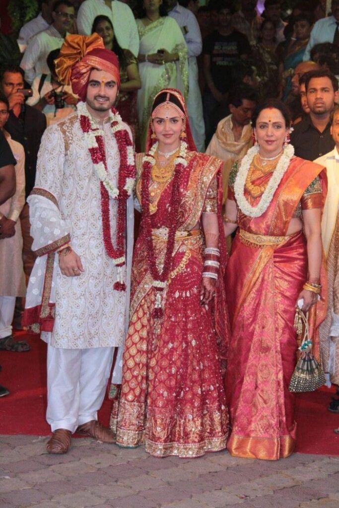 Indian Celebrity Weddings 2012 – India’s Wedding Blog