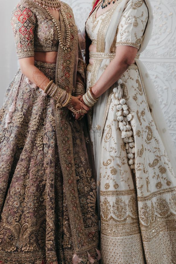 indian wedding dresses