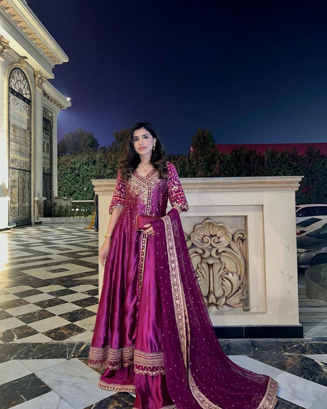 indian wedding dresses