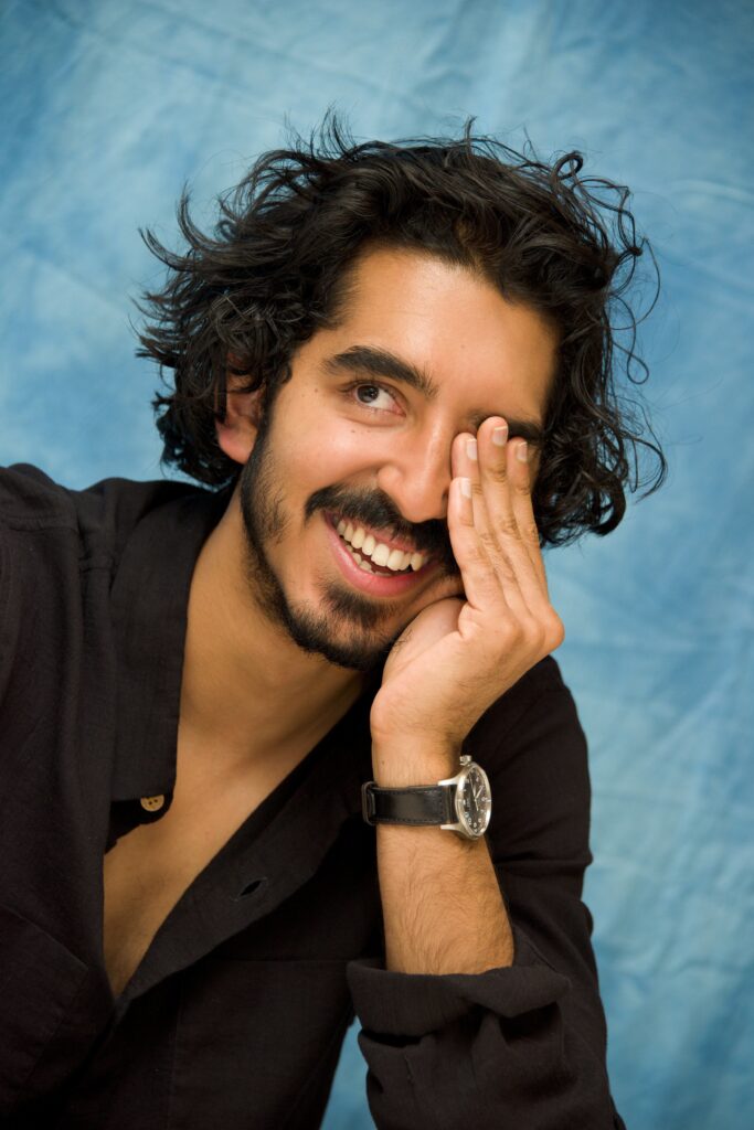 19 Reasons Your Obsession With Dev Patel Is Justified