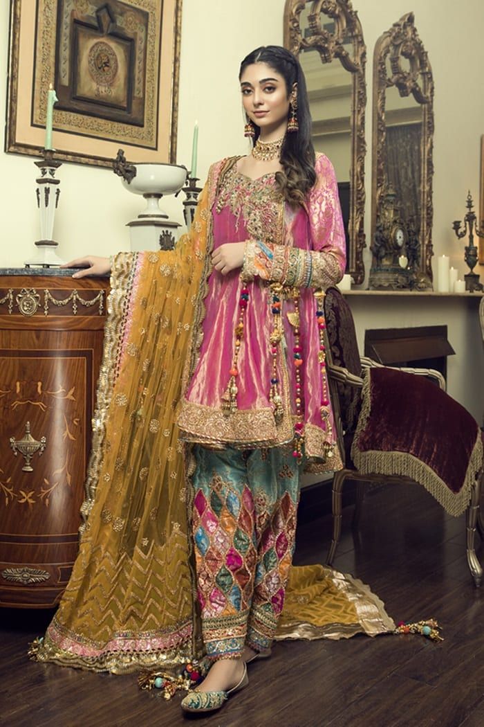 indian wedding dresses