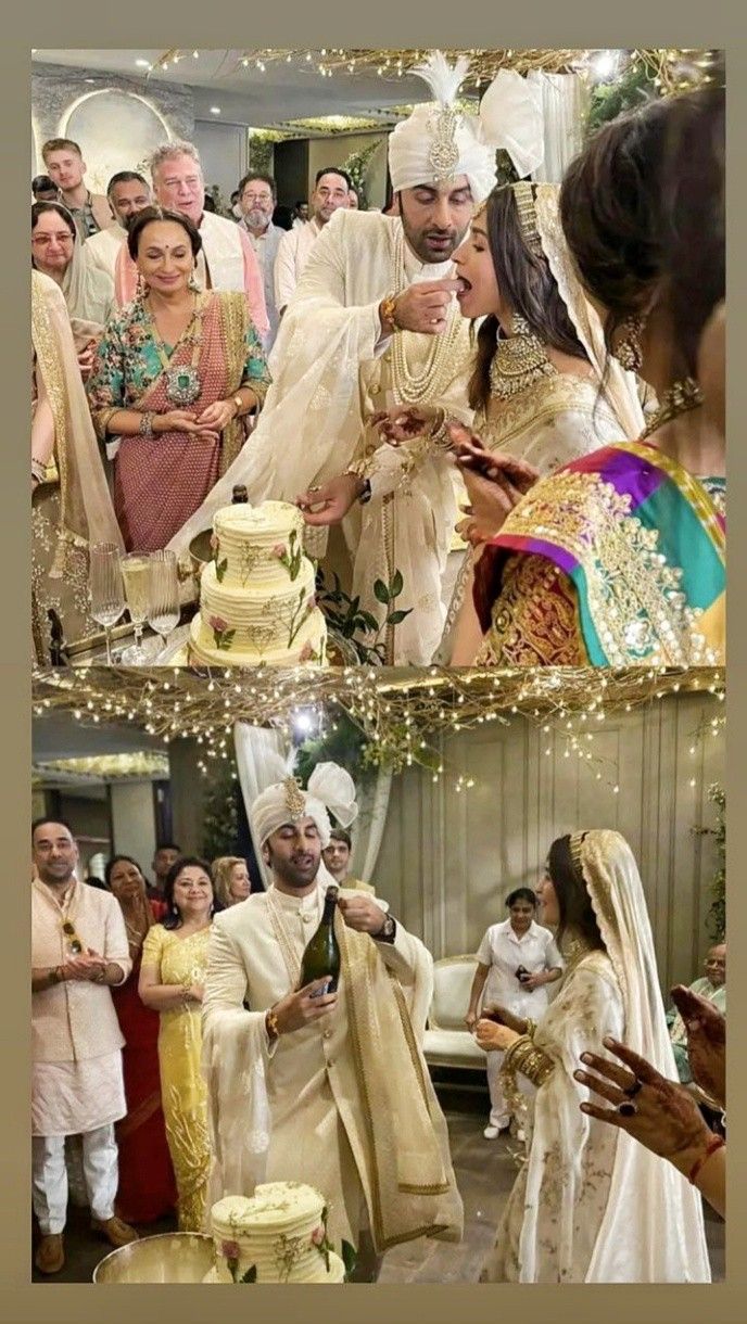 indian celebrity wedding pics