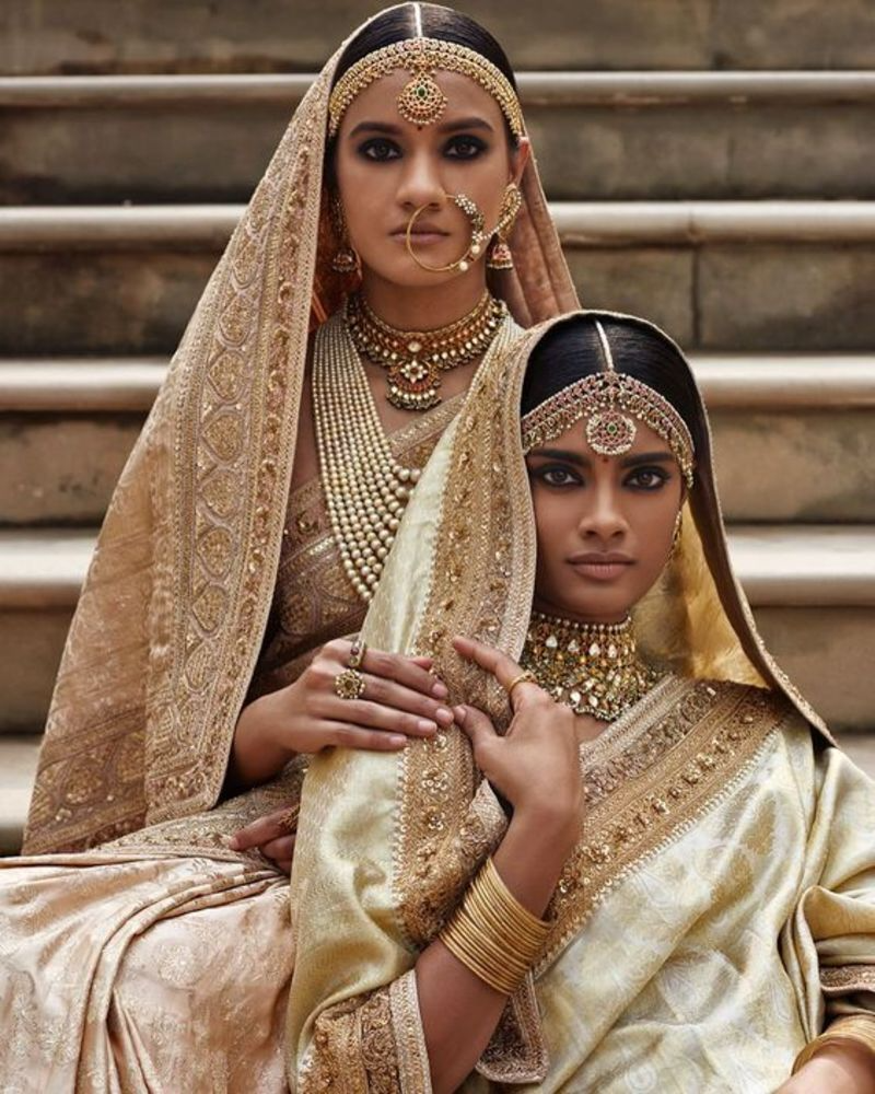 indian wedding dresses