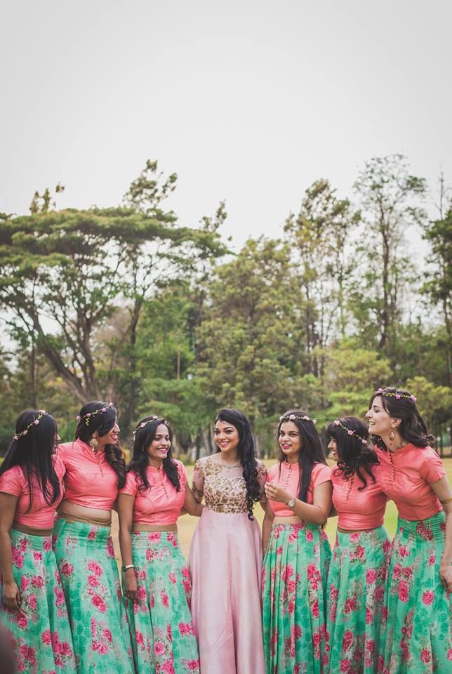 25 Bridesmaids Outfit Ideas That We Love