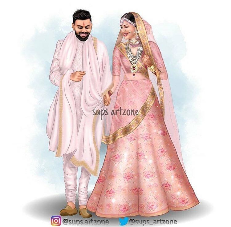 indian celebrity wedding pics