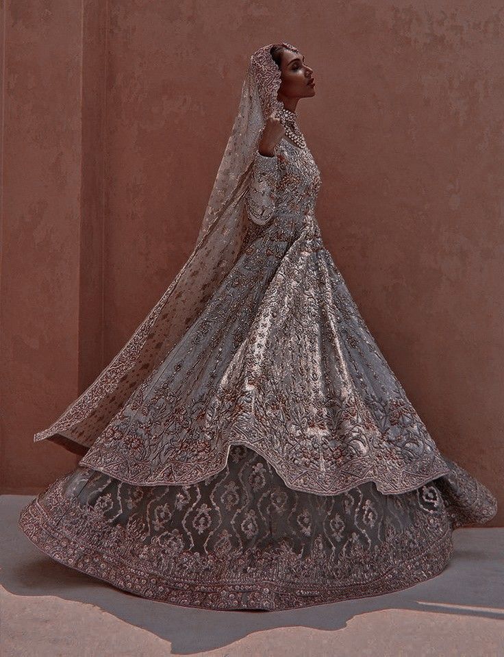 indian wedding dresses