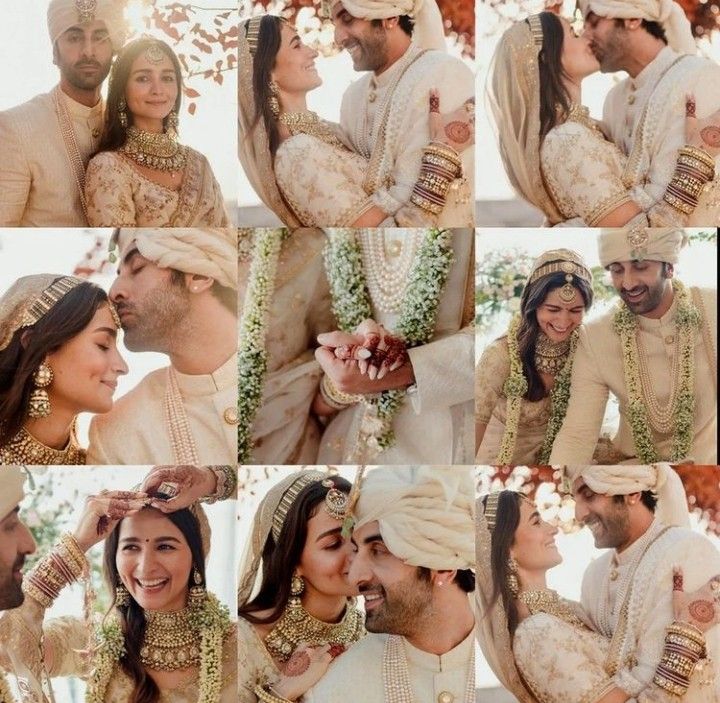 indian celebrity wedding pics