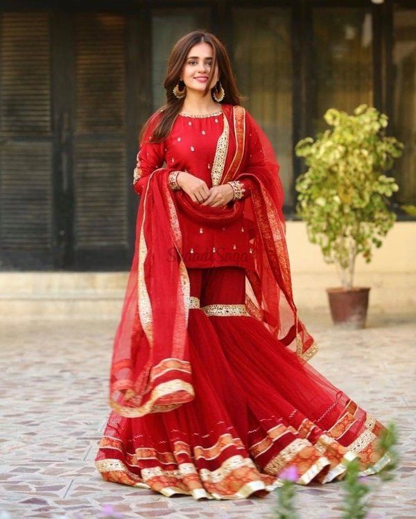 indian wedding dresses