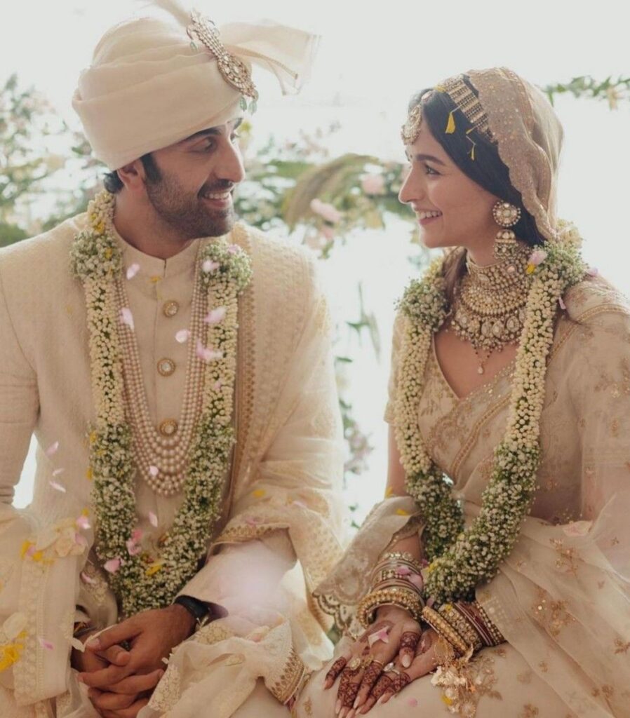 indian celebrity wedding pics