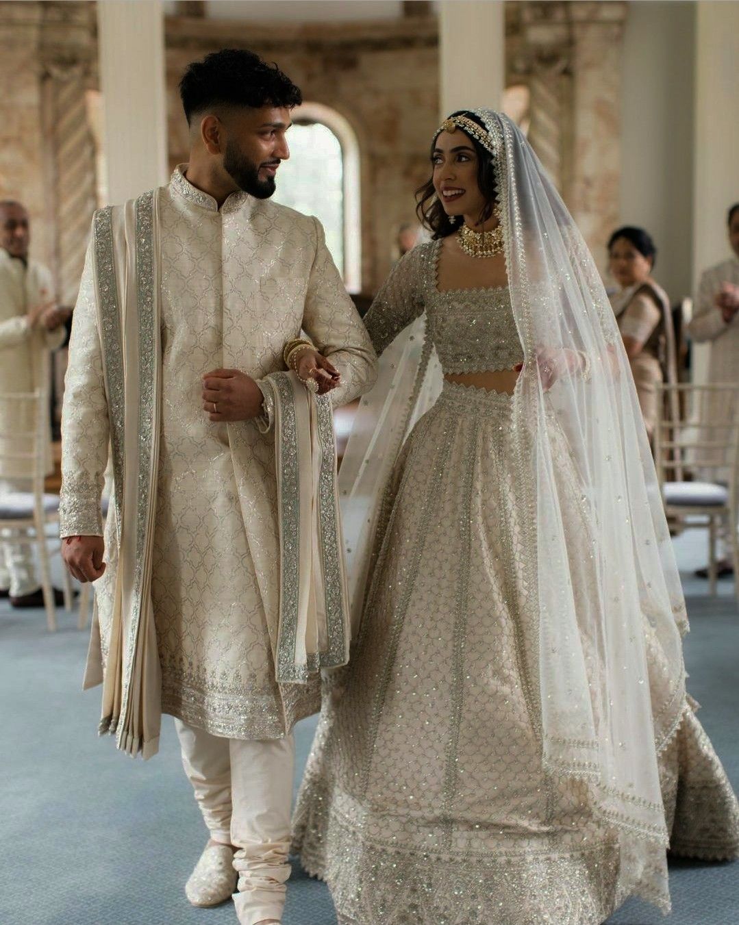 indian wedding dresses