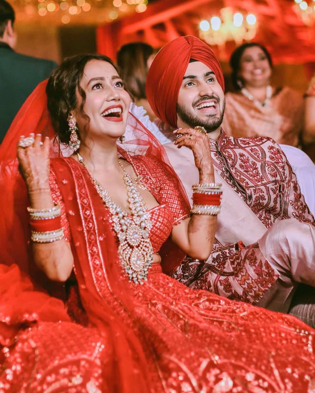 indian celebrity wedding pics