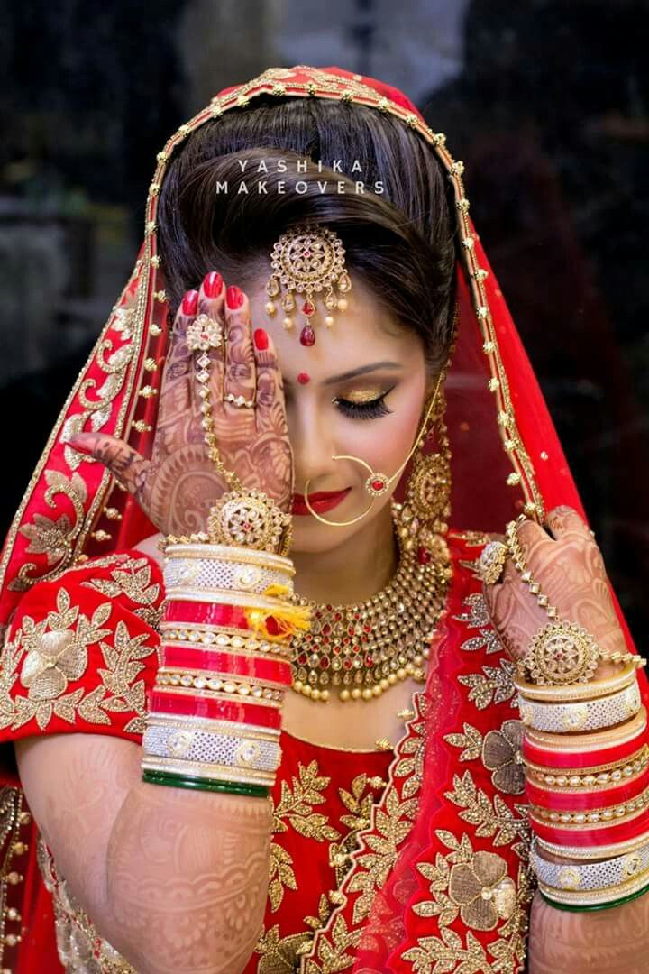 indian wedding dresses