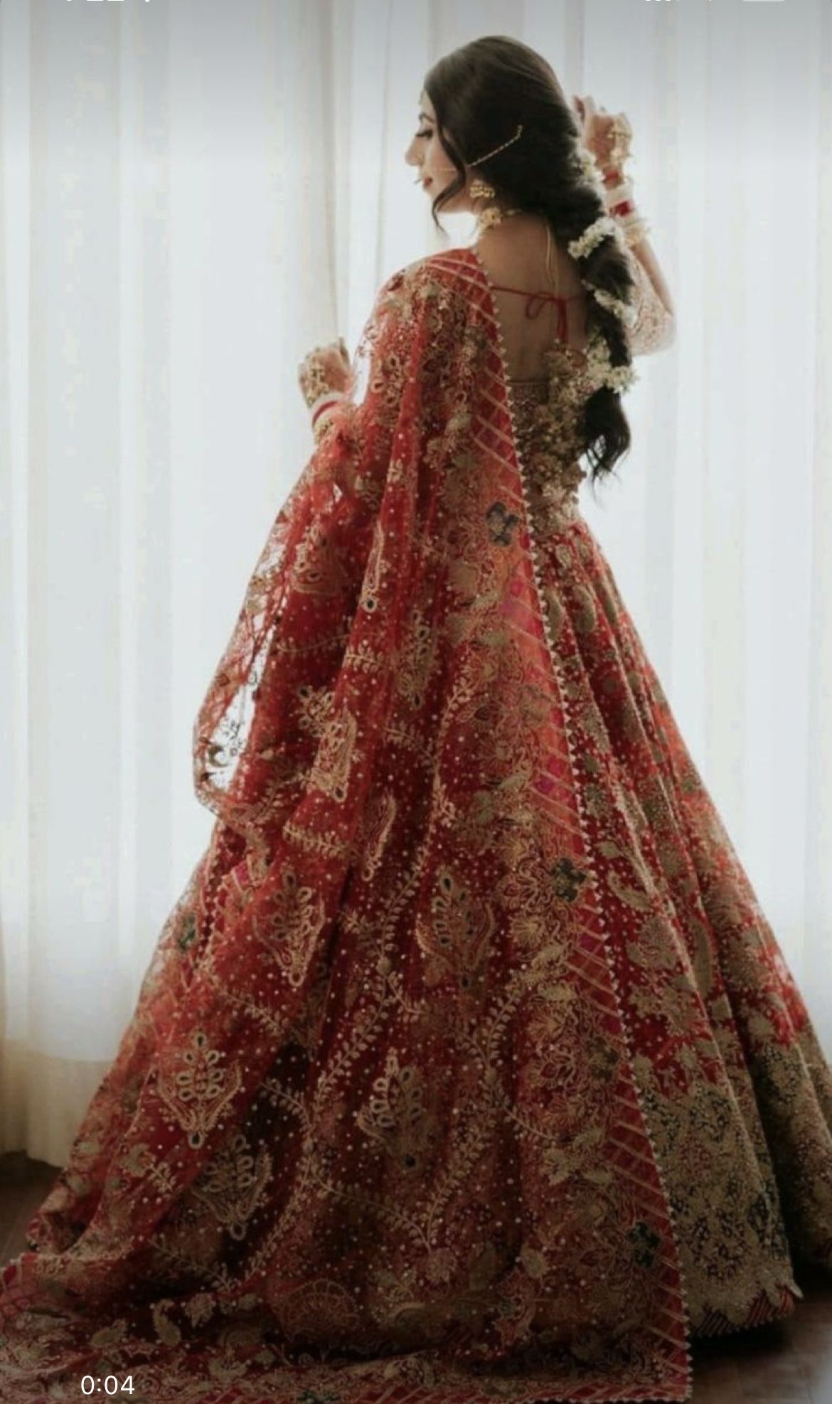 indian wedding dresses