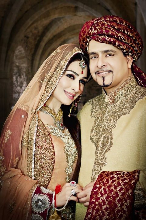 indian celebrity wedding pics