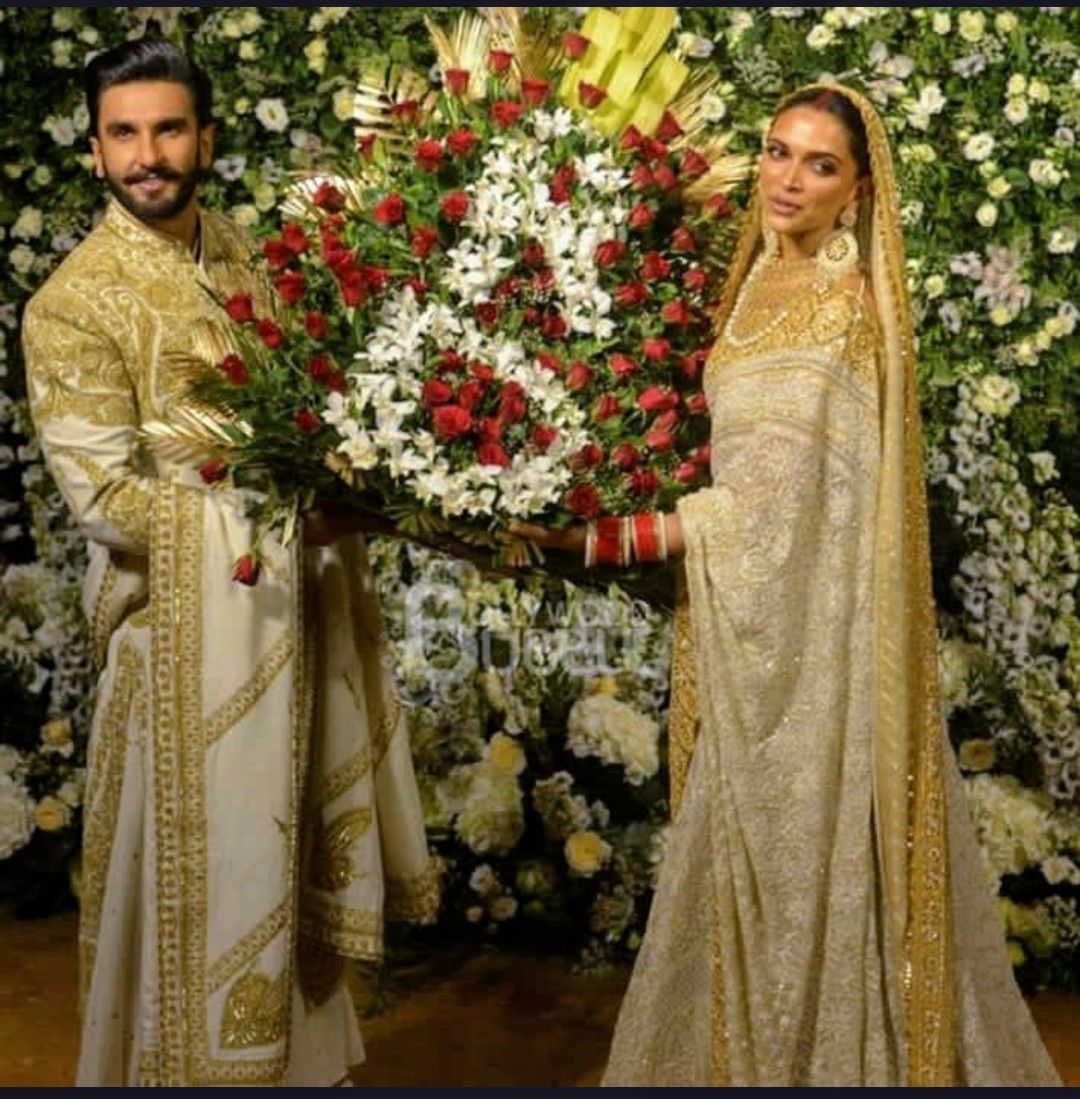 indian celebrity wedding pics