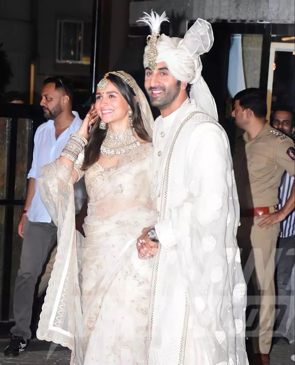 indian celebrity wedding pics