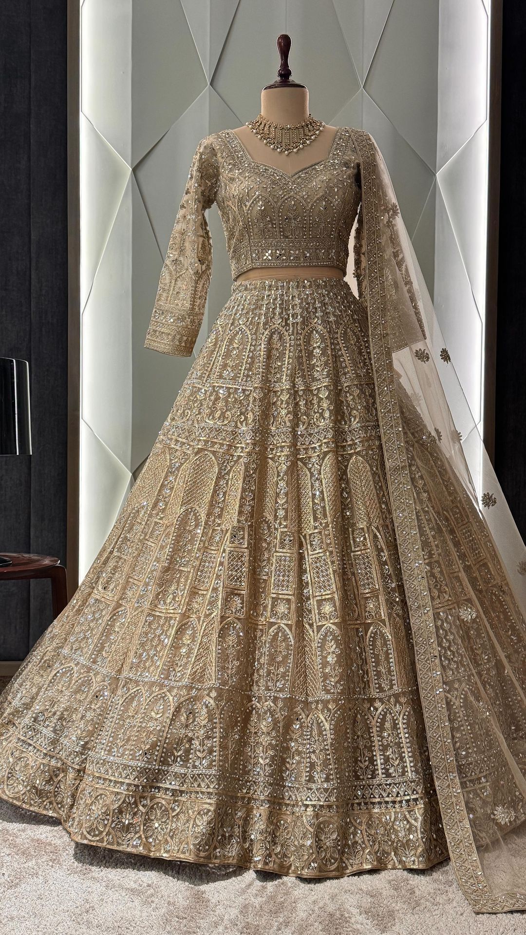 indian wedding dresses