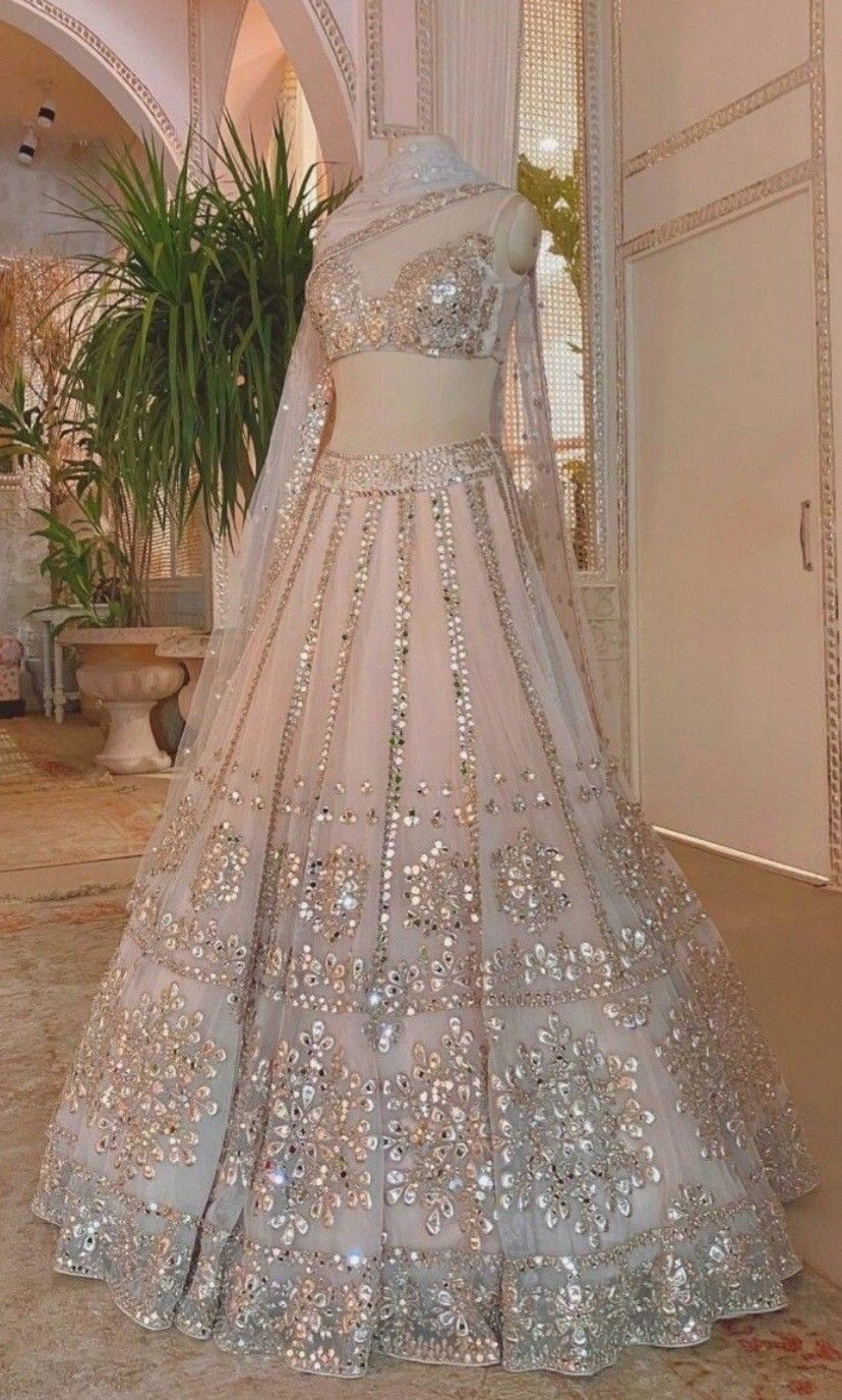 indian wedding dresses