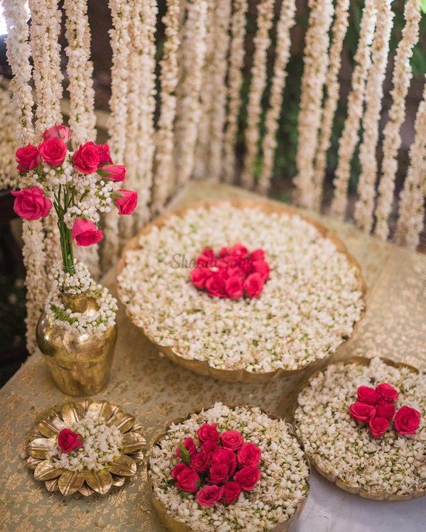 bridal mehndi