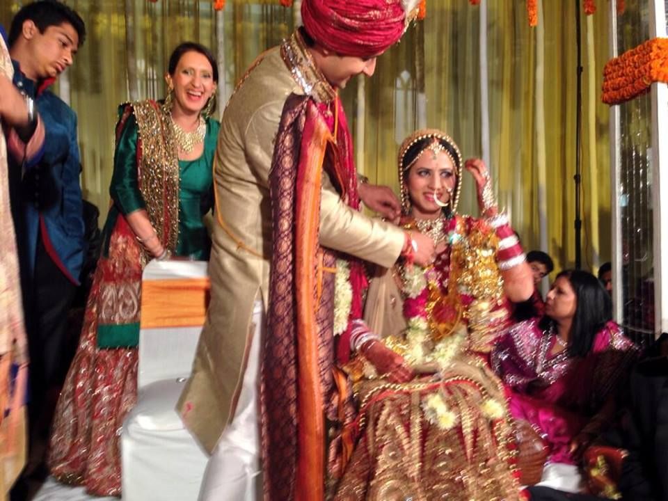 indian celebrity wedding pics