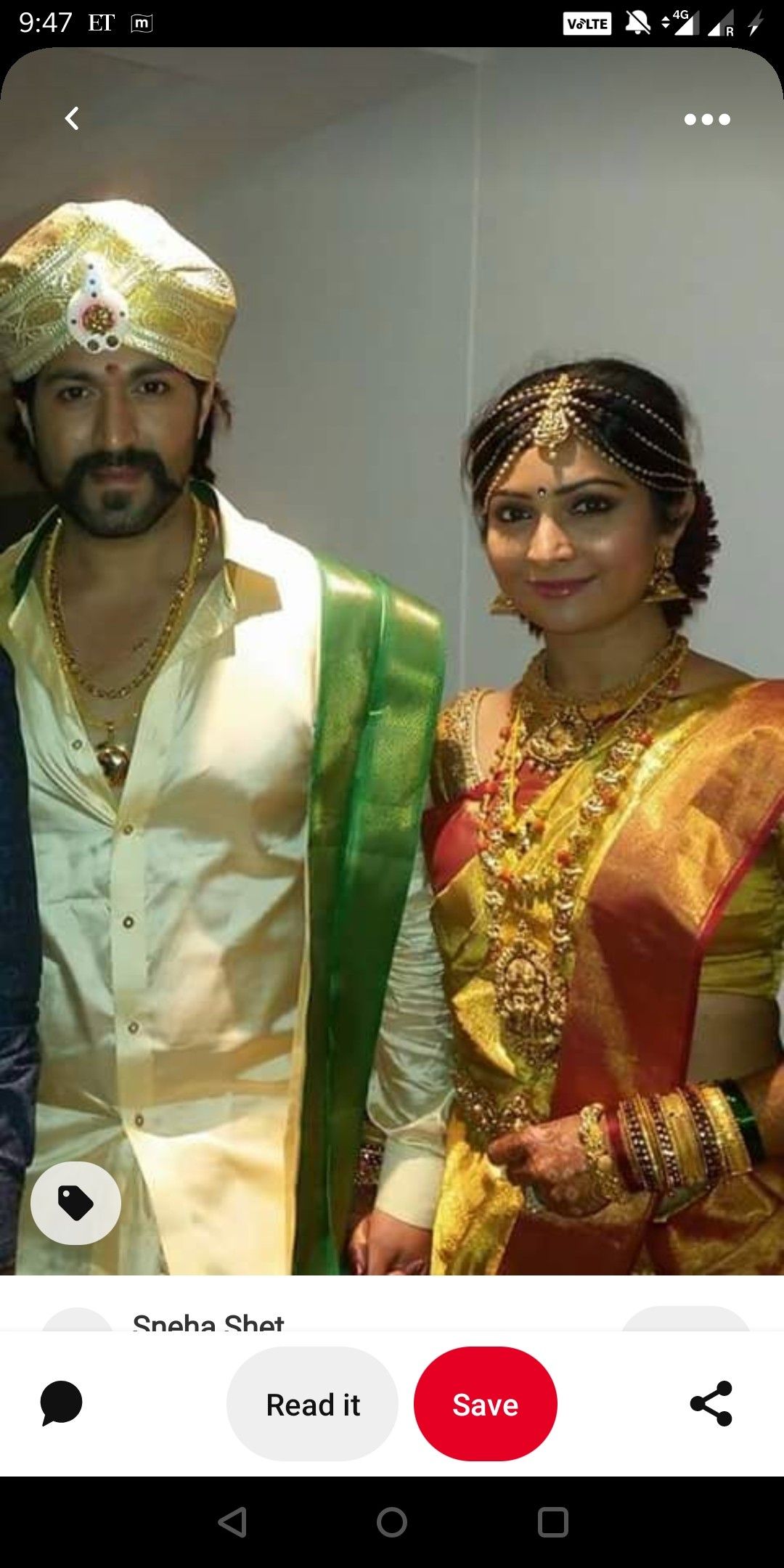 indian celebrity wedding pics