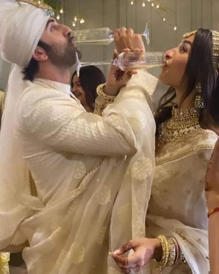 indian celebrity wedding pics