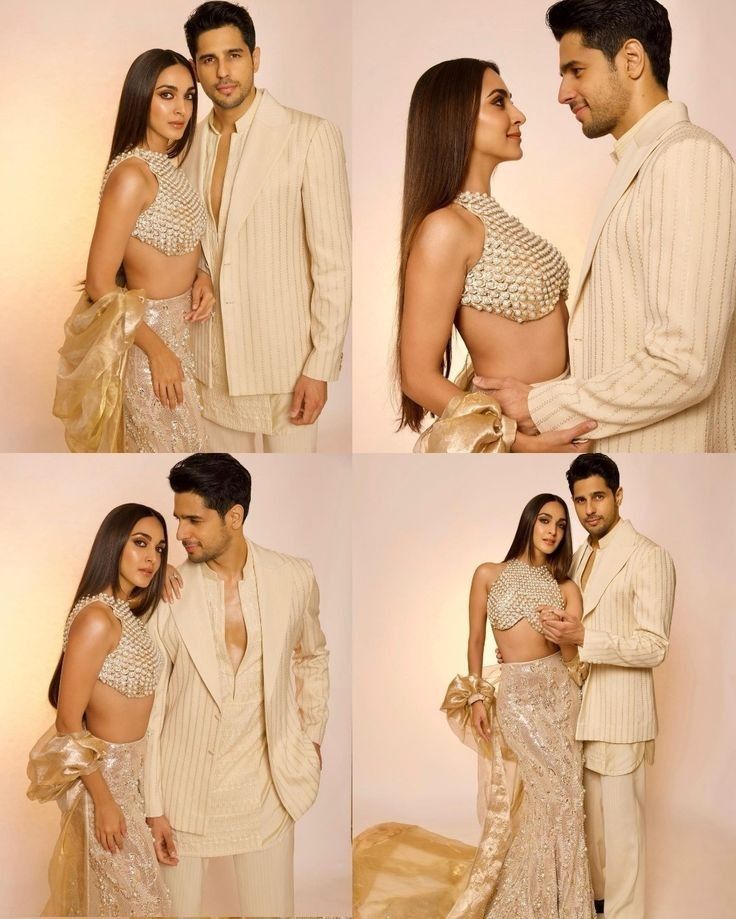 indian celebrity wedding pics