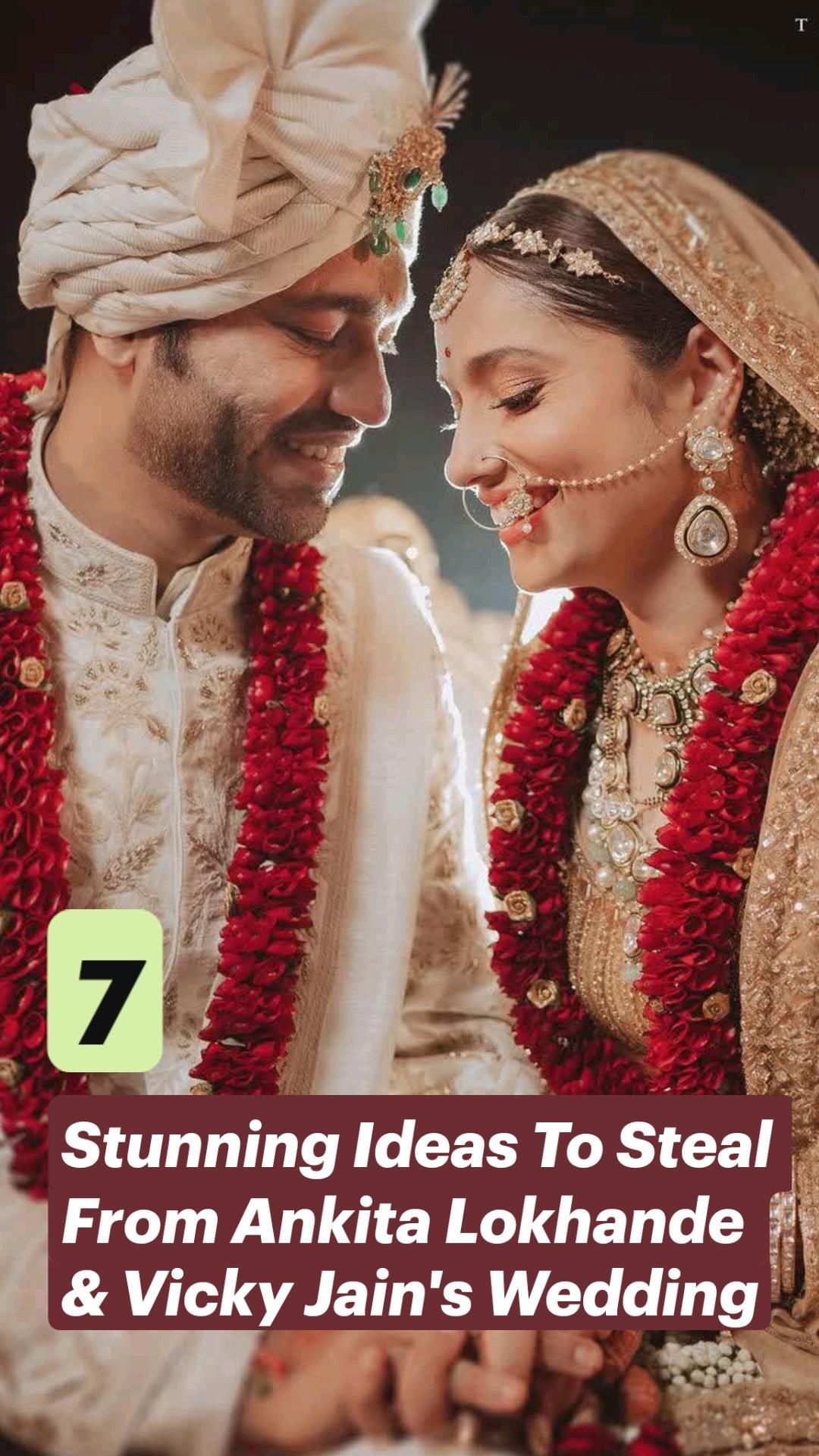 indian celebrity wedding pics