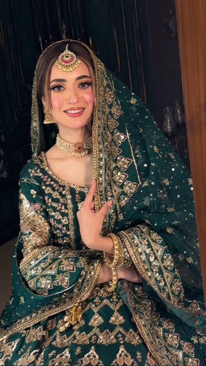 bridal mehndi