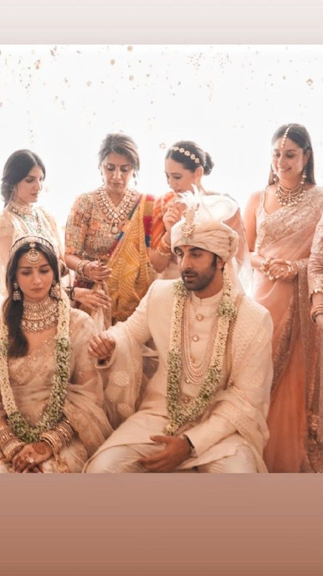 indian celebrity wedding pics