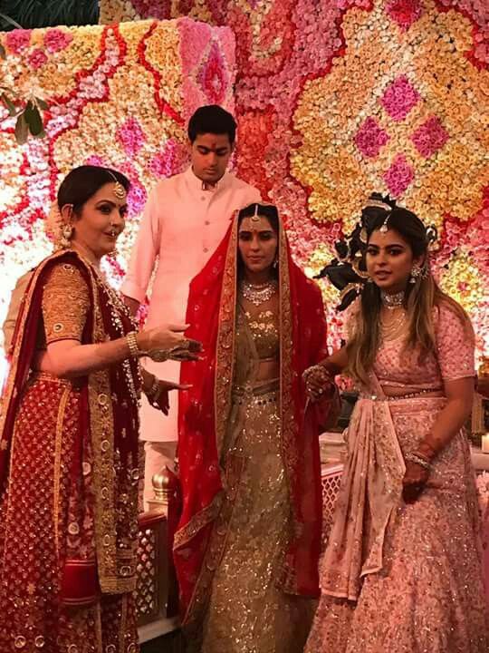 indian celebrity wedding pics