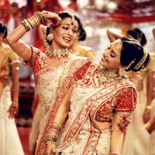 indian wedding dresses