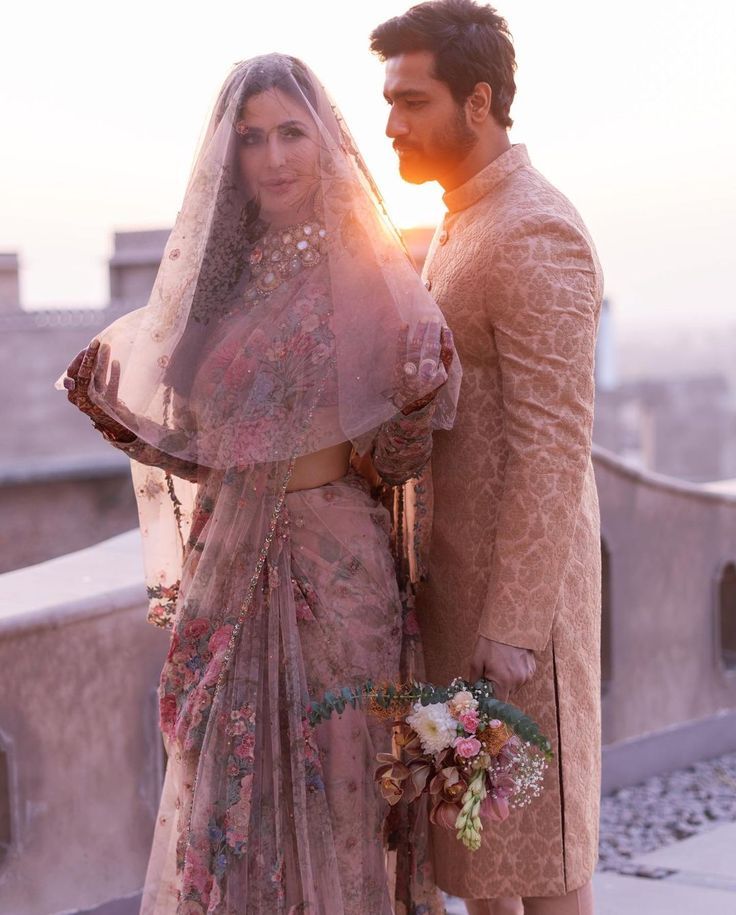 indian celebrity wedding pics