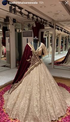 indian wedding dresses