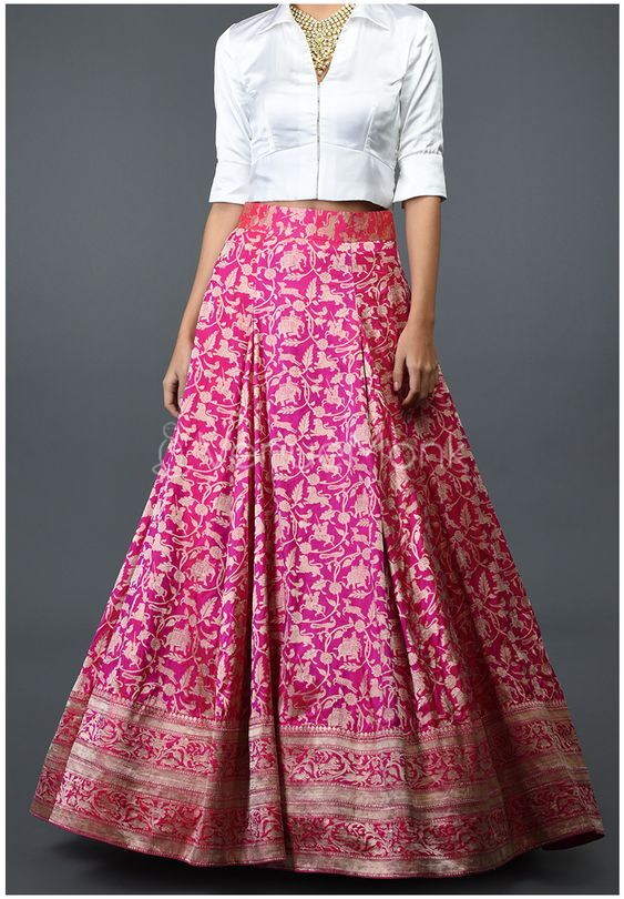 8 Cool Outfit Ideas For Newly Married Indian Brides