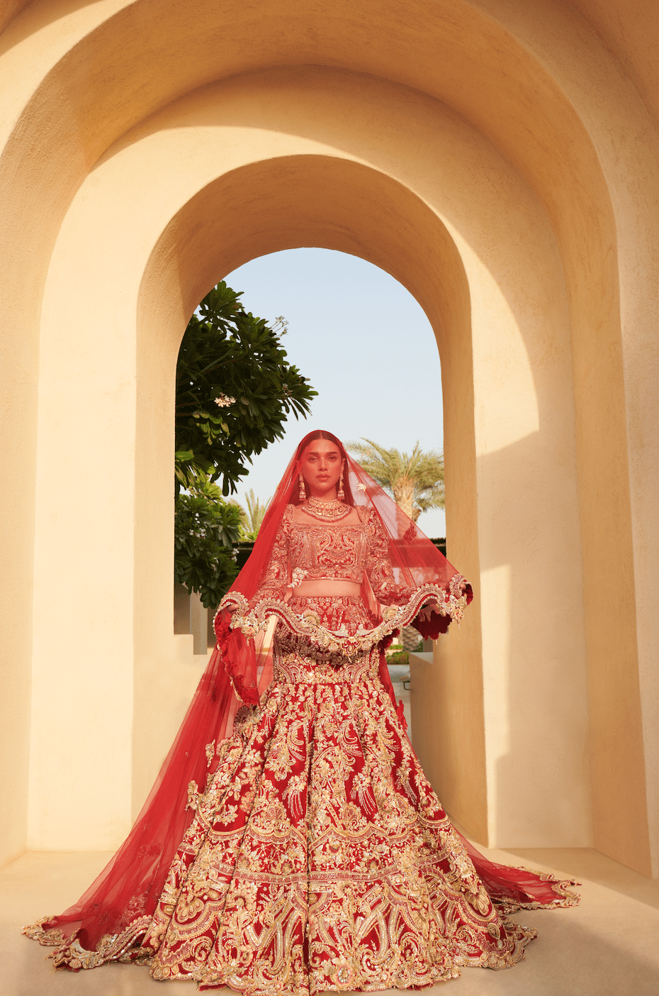 bridal mehndi