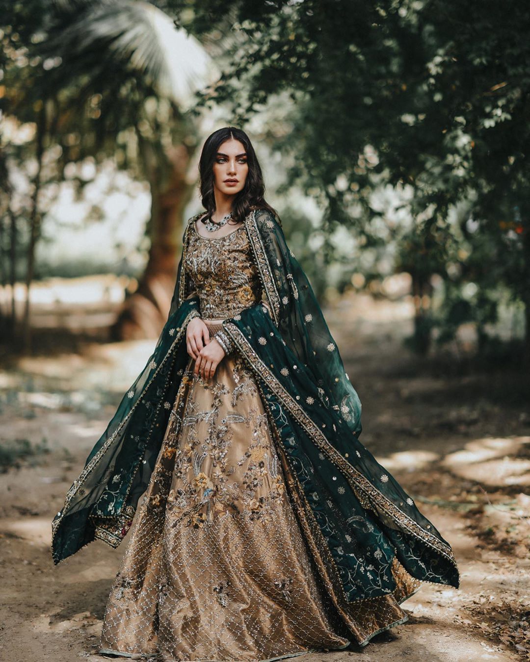 indian wedding dresses