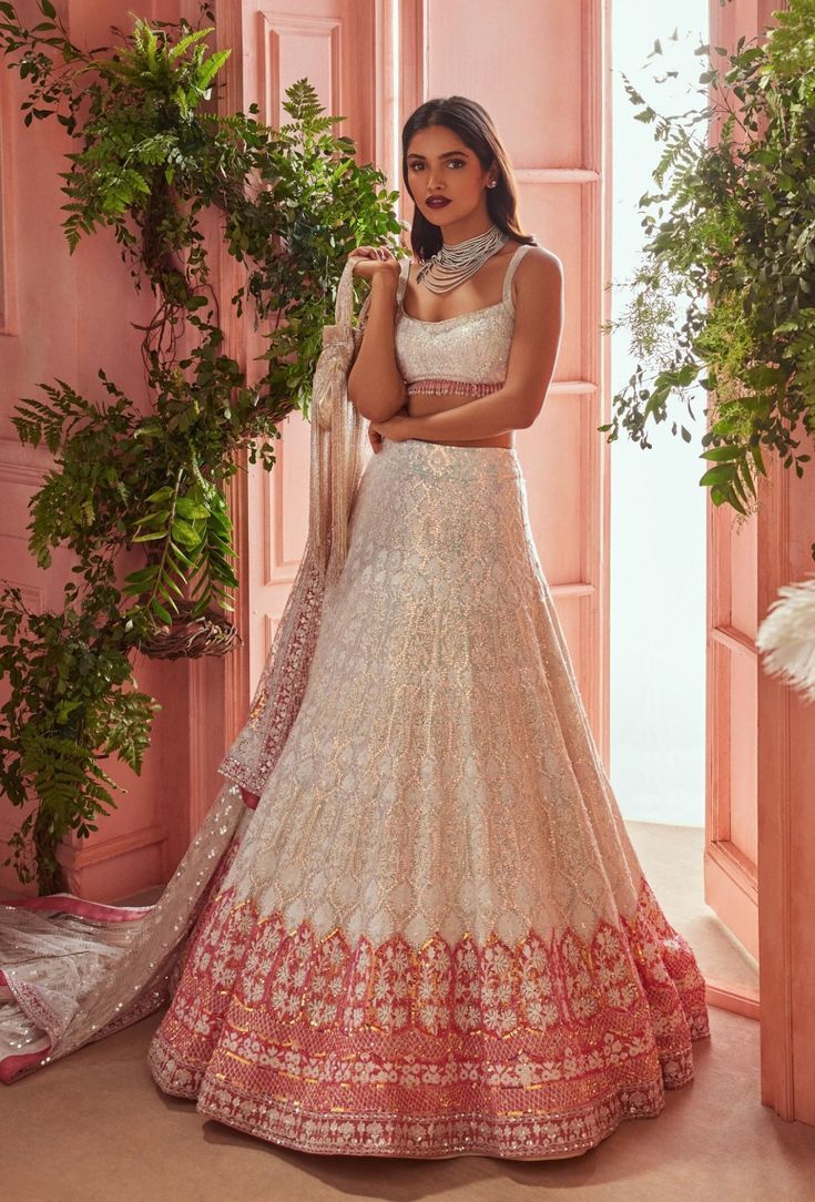 indian wedding dresses