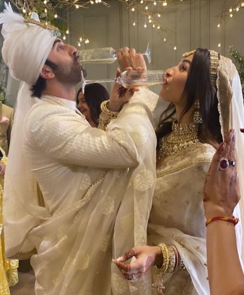 indian celebrity wedding pics