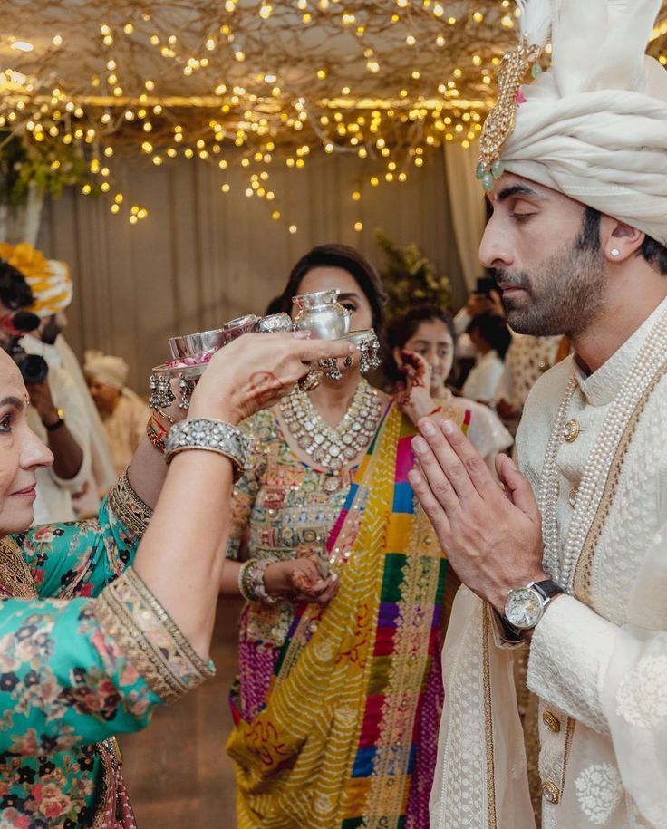 indian celebrity wedding pics