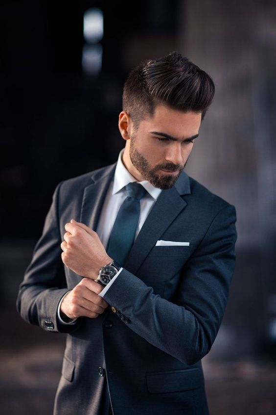 9 Accessories to elevate your Formal Look