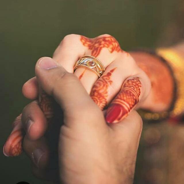 bridal mehndi