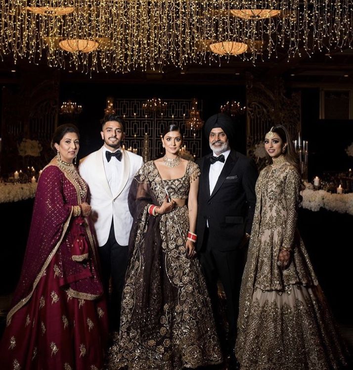 indian celebrity wedding pics