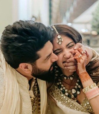 A GLIMPSE FROM BOLLYWOOD FASHION DESIGNERS ARPITA MEHTA AND KUNAL RAWAL WEDDING