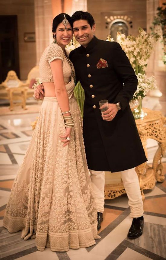 A Magical Wedding in Umaid Bhavan Palace