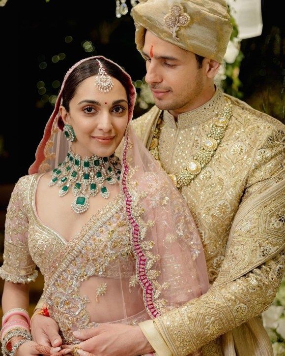 indian celebrity wedding pics