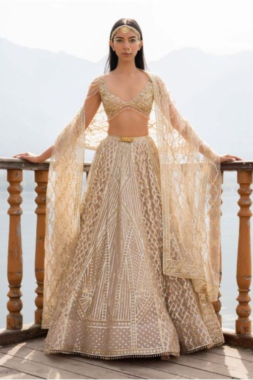 indian wedding dresses